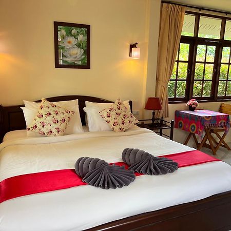 Krabi Discovery Resort Tha Lane Bay Экстерьер фото